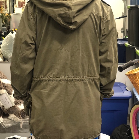 Jacket - Picture 2 of 3